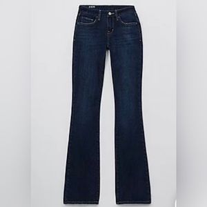 NWT Arizona Womens Bootcut Jean
